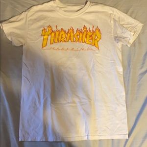 Thrasher t-shirt